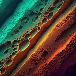 Two-stage fluid pathways generated by volume expansion reactions: insights from the replacement of pyrite by chalcopyrite