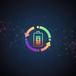 A digital solution framework for enabling electric vehicle battery circularity based on an ecosystem value optimization approach