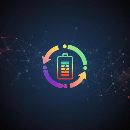 A digital solution framework for enabling electric vehicle battery circularity based on an ecosystem value optimization approach