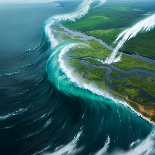 Mangrove forests can be an effective coastal defence in the Pearl River Delta, China