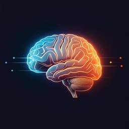 Cognitive functions and underlying parameters of human brain physiology are associated with chronotype