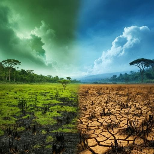 The time since land-use transition drives changes in fire activity in the Amazon-Cerrado region