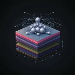 Defect-gradient-induced Rashba effect in van der Waals PtSe₂ layers