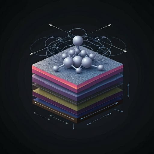 Defect-gradient-induced Rashba effect in van der Waals PtSe₂ layers