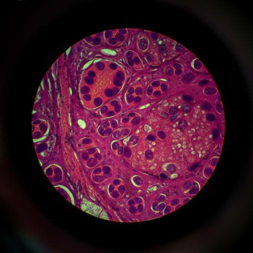 Effectiveness of transfer learning for enhancing tumor classification with a convolutional neural network on frozen sections