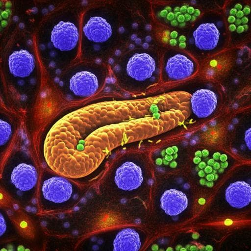 NEK2 inhibition triggers anti-pancreatic cancer immunity by targeting PD-L1