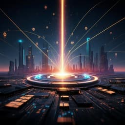 Does large-scale research infrastructure affect regional knowledge innovation, and how? A case study of the National Supercomputing Center in China