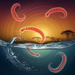 Current water contact and *Schistosoma mansoni* infection have distinct determinants: a data-driven population-based study in rural Uganda