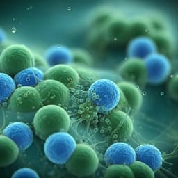 Impact of temperature and water source on drinking water microbiome during distribution in a pilot-scale study
