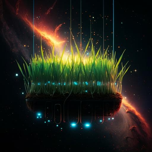 Effect of simulated microgravity on the antidiabetic properties of wheatgrass (*Triticum aestivum*) in streptozotocin-induced diabetic rats