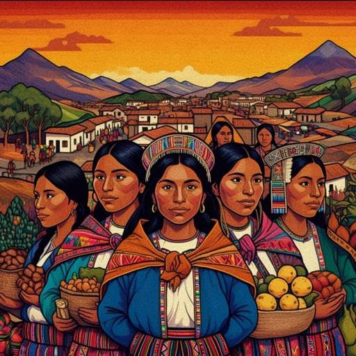The worldview and interculturality in the training of entrepreneurs: a model of participatory edu-communication in Ecuador