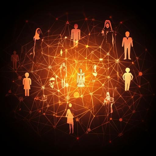 Effect of social media usage on the cultural identity of rural people: a case study of Bamha village, Egypt