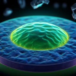 A corrosion inhibiting layer to tackle the irreversible lithium loss in lithium metal batteries