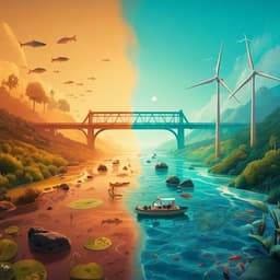 Changes in China’s river water quality since 1980: management implications from sustainable development
