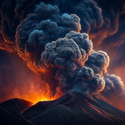 Global perturbation of stratospheric water and aerosol burden by Hunga eruption