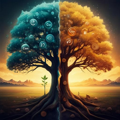 Forest carbon sink neutralized by pervasive growth-lifespan trade-offs