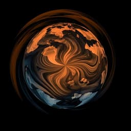 Large-scale emergence of regional changes in year-to-year temperature variability by the end of the 21st century