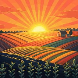 Higher food prices can reduce poverty and stimulate growth in food production