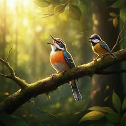Experimental evidence for core-Merge in the vocal communication system of a wild passerine