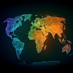 Stereotypes, disproportions, and power asymmetries in the visual portrayal of migrants in ten countries: an interdisciplinary AI-based approach