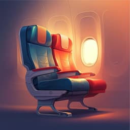 The factors affecting people's willingness in participating in and paying for upgrading their seats from the economy class to the premium class