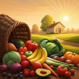 Children's education and parents' dietary nutrient intake: an empirical study based on rural China
