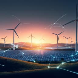 Accelerating the energy transition towards photovoltaic and wind in China