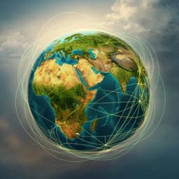Adjusting agricultural emissions for trade matters for climate change mitigation
