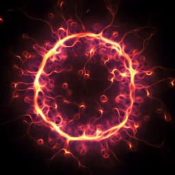 Observation of magnetic islands in tokamak plasmas during the suppression of edge-localized modes