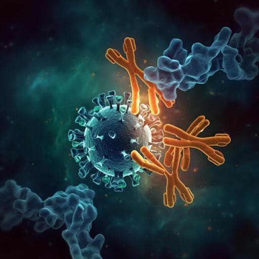 Human antibodies to SARS-CoV-2 with a recurring YYDRXG motif retain binding and neutralization to variants of concern including Omicron