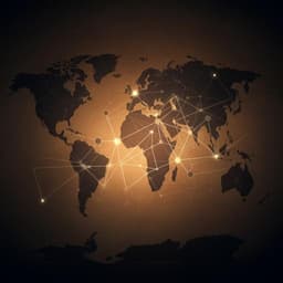 Analysing inter-state communication dynamics and roles in the networks of the International Institute of Intellectual Cooperation