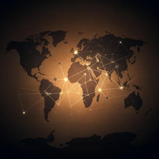 Analysing inter-state communication dynamics and roles in the networks of the International Institute of Intellectual Cooperation
