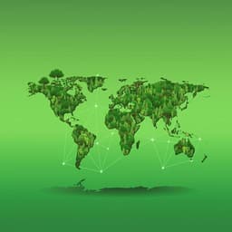 Global inequities in population exposure to urban greenspaces increased amidst tree and nontree vegetation cover expansion