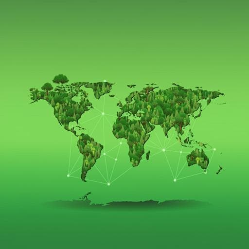 Global inequities in population exposure to urban greenspaces increased amidst tree and nontree vegetation cover expansion
