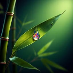 Identification and quantitation of the actual active components in bamboo juice and its oral liquid by NMR and UPLC-Q-TOF-MS