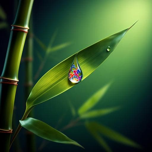 Identification and quantitation of the actual active components in bamboo juice and its oral liquid by NMR and UPLC-Q-TOF-MS