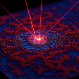 Nanoscale reshaping of resonant dielectric microstructures by light-driven explosions