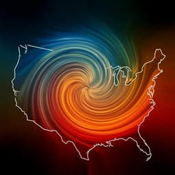 The regionality and seasonality of tornado trends in the United States
