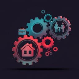 Work and family conflict analysis of female entrepreneurs in Turkey and classification with rough set theory