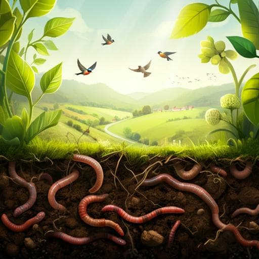 Permaculture enhances carbon stocks, soil quality and biodiversity in Central Europe