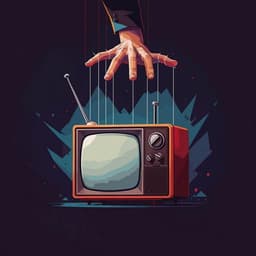 Exercising control in media during Covid-19: the "Stay at Home" campaign on Twitter in Greece