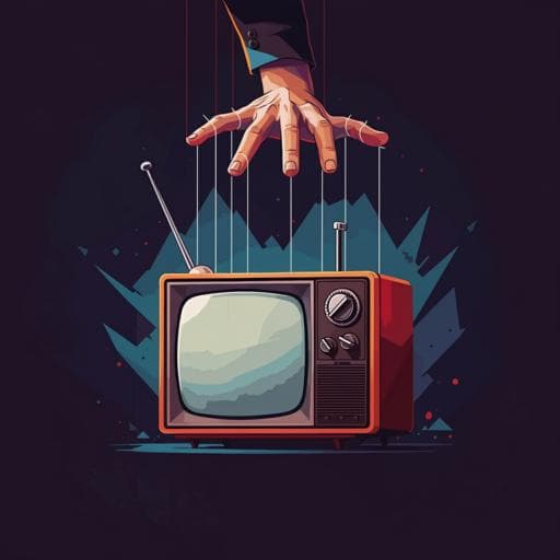 Exercising control in media during Covid-19: the "Stay at Home" campaign on Twitter in Greece