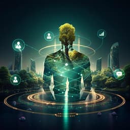 Economic and legal approaches to the humanization of FinTech in the economy of artificial intelligence through the integration of blockchain into ESG Finance