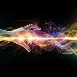 Shape-position perceptive fusion electronic skin with autonomous learning for gesture interaction