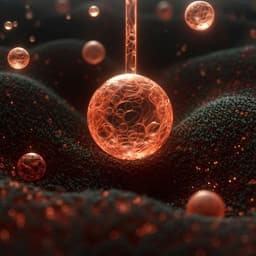 Contact-electro-catalytic CO₂ reduction from ambient air