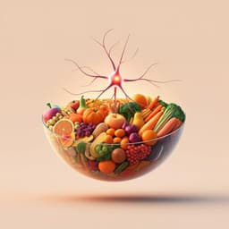 Diverse weaning foods and diet patterns at multiple time points during infancy period and their association with neurodevelopmental outcomes in 6-year-old children