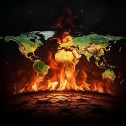 Machine learning-based observation-constrained projections reveal elevated global socioeconomic risks from wildfire