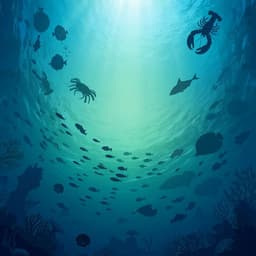 Aquatic food loss and waste rate in the United States is half of earlier estimates