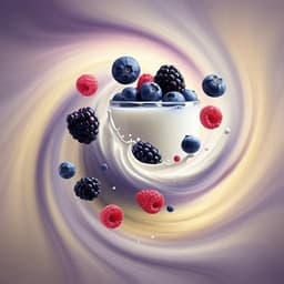 Usual intake of dairy products and the chance of pre-diabetes regression to normal glycemia or progression to type 2 diabetes: a 9-year follow-up