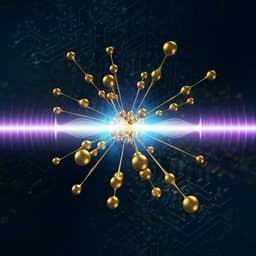 Real-time tracking of coherent oscillations of electrons in a nanodevice by photo-assisted tunnelling